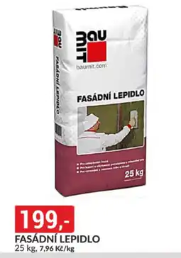 Baumax Fasádní lepidlo nabídka