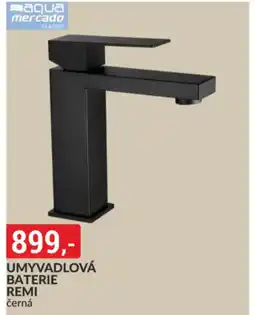 Baumax Umyvadlová baterie remi nabídka