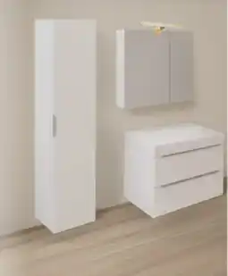 Baumax Koupelnová sestava 80 nabídka