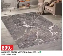 Baumax Koberec frisee victoria nabídka