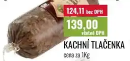 Ratio Kachní tlačenka nabídka