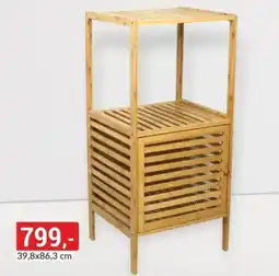 Baumax Regál nabídka