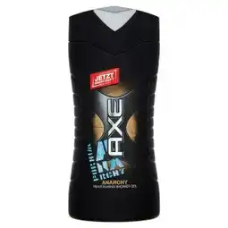 Tamda Foods Axe Sprchový gel 250ml, vybrané druhy nabídka