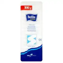 Tamda Foods Bella Cotton Vata bavlněná á nabídka