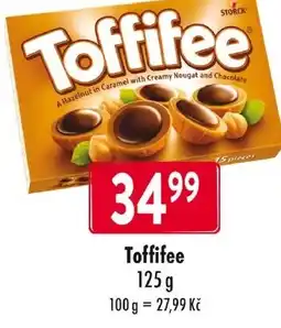 Qanto Toffifee nabídka