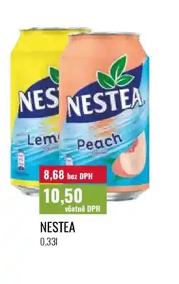 Ratio Nestea nabídka