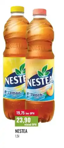 Ratio Nestea nabídka