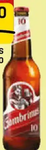 Flop Gambrinus originál 10 nabídka