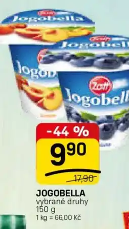 Flop Zott Jogobella nabídka