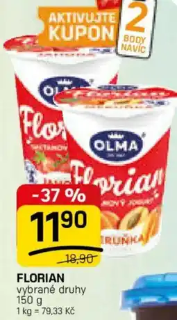 Flop Olma Florian nabídka