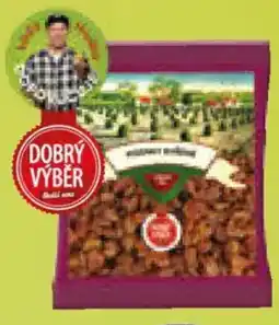 Flop Dobrý výběr rozinky sušené nabídka