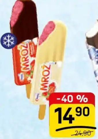 Flop Mrož nabídka