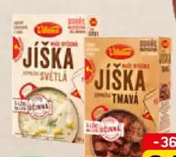 Flop Jiška vitana nabídka