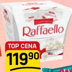 Flop Raffaello nabídka