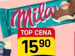 Flop Mila nabídka
