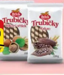 Flop Trubičky nabídka