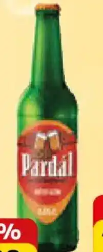 Flop Pardál echt nabídka