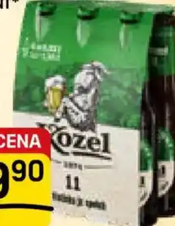 Flop Velkopopovický kozel 11 nabídka