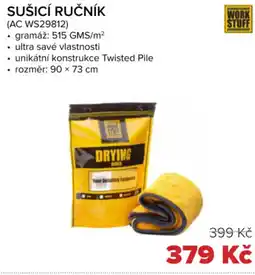 Auto Kelly Sušicí ručník nabídka