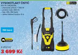 Auto Kelly Vysokotlaký čistič nabídka