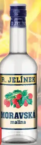 Kubík potraviny Moravská Rudolf jelínek 30% nabídka