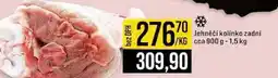 Jip Jehněčí kolínko zadní 900g-1,5kg nabídka