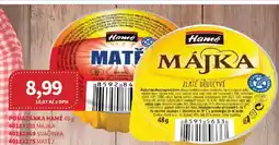 Kubík potraviny Pomazánka Hamé nabídka