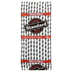 Ratio Marila Standard pražená zrnková káva 70g nabídka