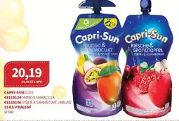 Kubík potraviny Capri-Sun nabídka