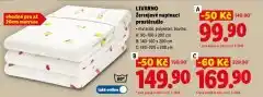 Lidl Žerzejové napínací prostěradlo 140-160 x 200 cm nabídka