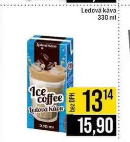Jip Ledová káva 330 mi nabídka
