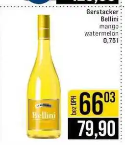 Jip Bellini mango watermelon nabídka