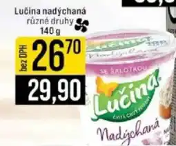 Jip Lučina nadýchaná nabídka