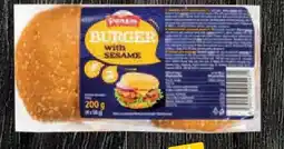 Billa Hamburgerové bulky nabídka