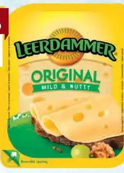 Billa Leerdammer Plátky nabídka