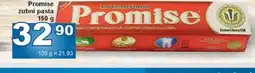 Jip Promise zubní pasta nabídka