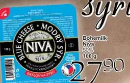 Jip BOHEMILK NIVA nabídka