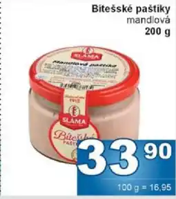 Jip Bítešské paštiky nabídka