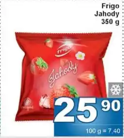 Jip Frigo Jahody nabídka