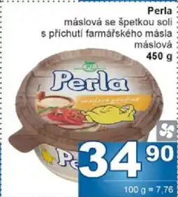Jip Perla nabídka