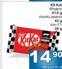 Jip Kit Kat nabídka