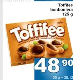Jip Toffifee nabídka