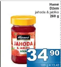Jip Hamé Džem nabídka