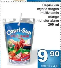Jip Capri Sun nabídka