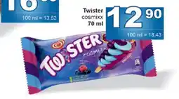 Jip Twister cosmixx nabídka