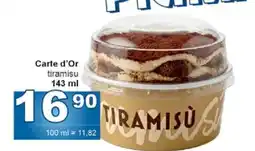 Jip Carte d’Or nabídka