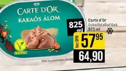 Jip Carte d’Or čokoláda&oříšek nabídka