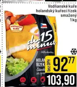 Jip Vodňanské kuře nabídka