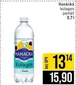 Jip Hanácká Kolagen Paměť nabídka