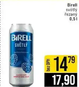 Jip BIRELL SVĚTLÝ, ŘEZANÝ nabídka